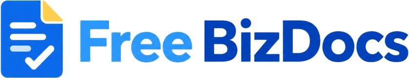 Free BizDocs