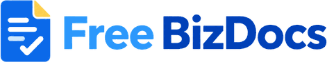 Free BizDocs